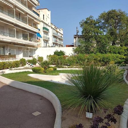 Flat In Juan Appartement Antibes Buitenkant foto
