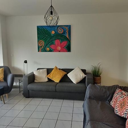 Flat In Juan Appartement Antibes Buitenkant foto