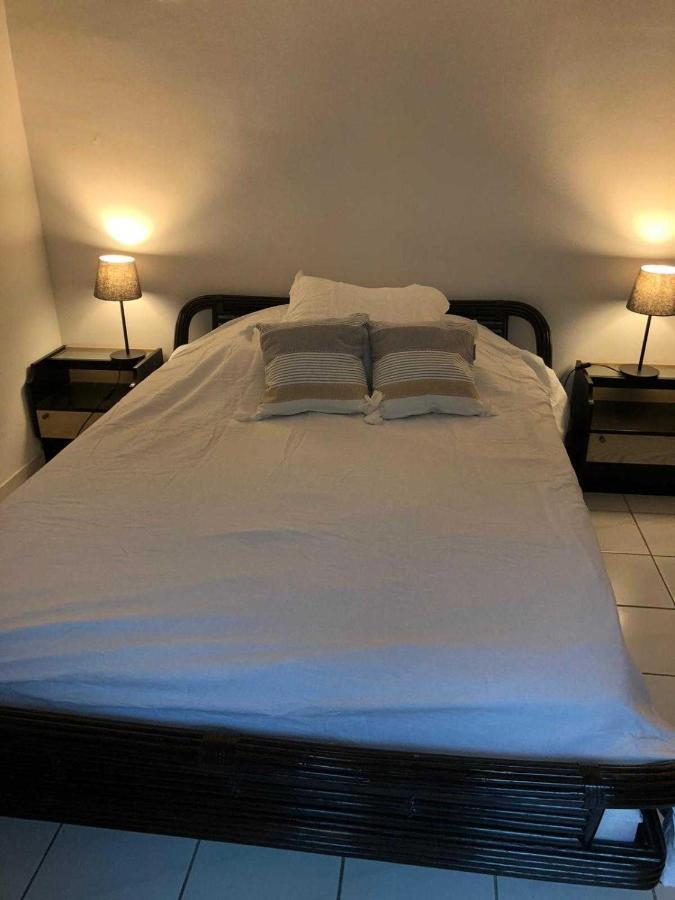 Flat In Juan Appartement Antibes Buitenkant foto